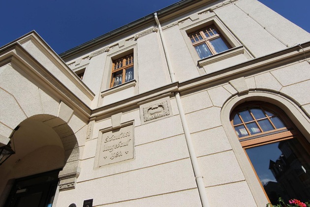 Gallery - Parkhotel Plauen