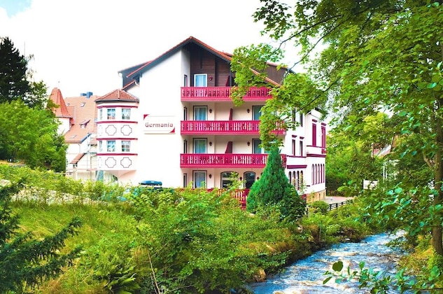 Gallery - REGIOHOTEL Germania