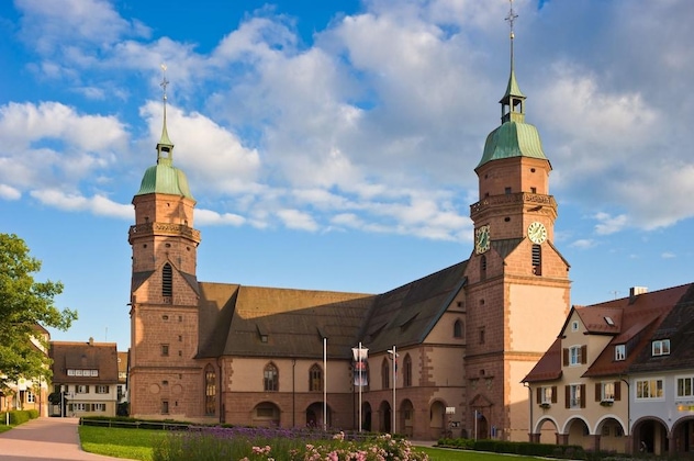 Gallery - Hotel Langenwaldsee