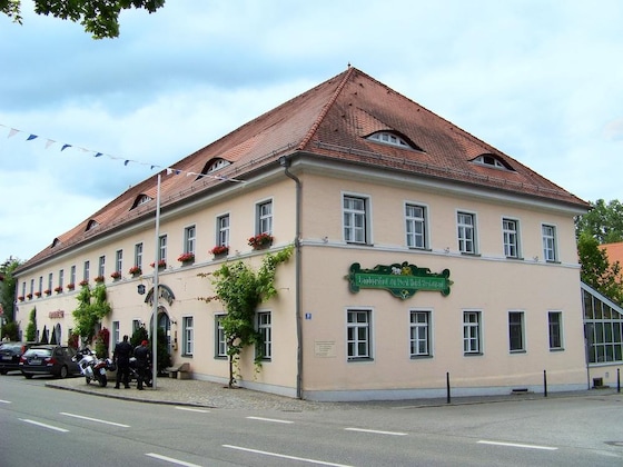 Gallery - Landgasthof Hotel Zur Post