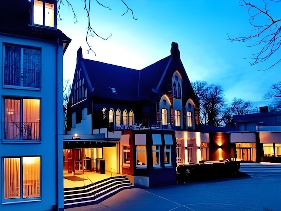 Gallery - Parkhotel Berghoelzchen