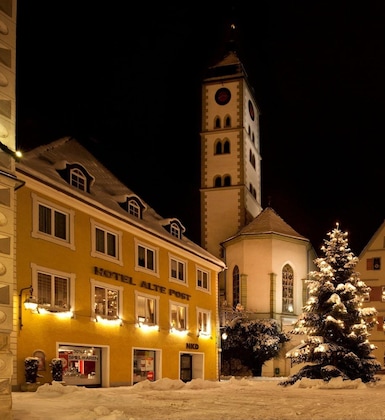 Gallery - Alte Post