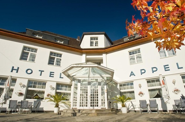 Gallery - Hotel Haus Appel