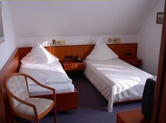 Gallery - Hotel Walz
