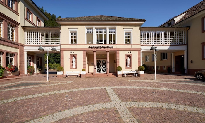 Gallery - Hotel Therme Bad Teinach