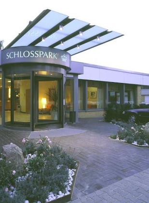 Gallery - Schlosspark Hotel