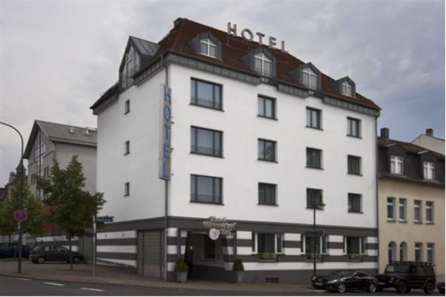 Gallery - Cityhotel Hessischer Hof