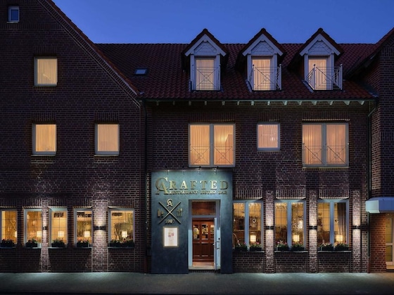 Gallery - Hotel Restaurant Clemens August