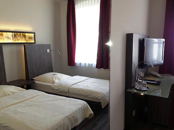 Gallery - Gieschens Hotel