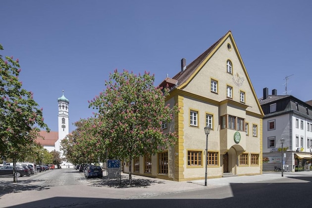 Gallery - Joesepp´S Hotel Am Hallhof