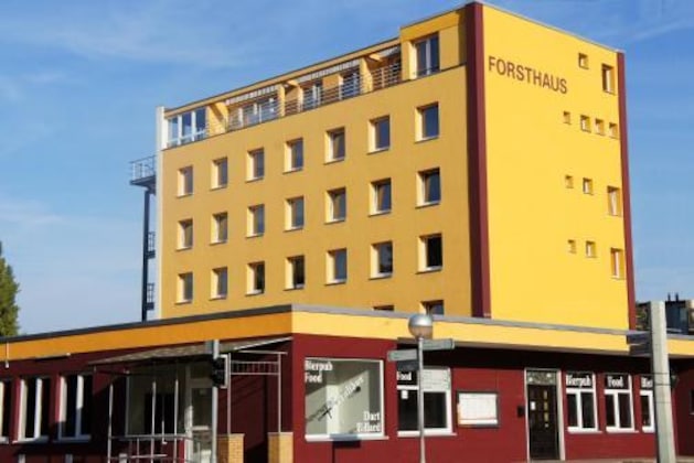 Gallery - Forsthaus Appartements