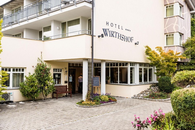 Gallery - Hotel Wirthshof
