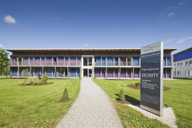 Gallery - Hotel Vicinity
