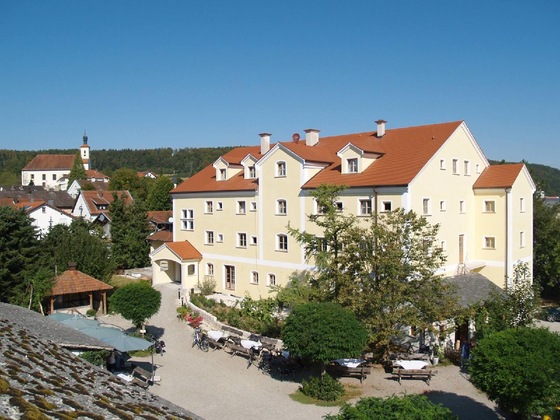 Gallery - Gut Moierhof