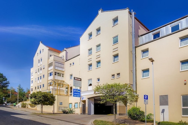 Gallery - Hotel Astor In Altenburg