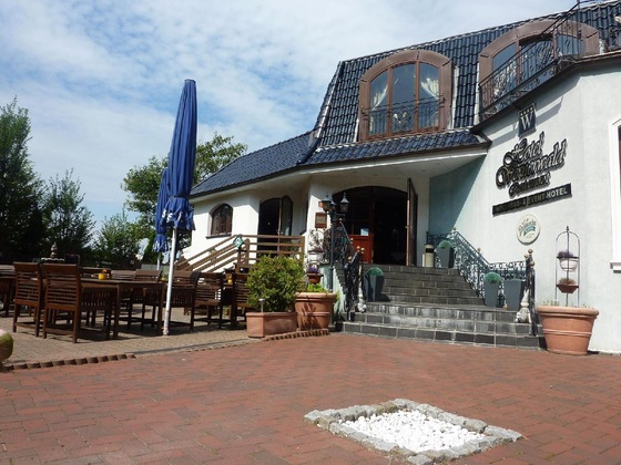 Gallery - Hotel Wernerwald