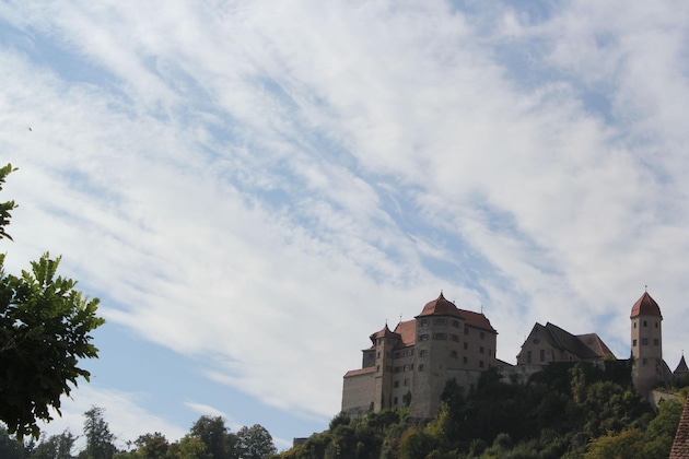 Gallery - Landgasthof Weberhans
