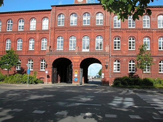 Gallery - Hotel Keil Garni