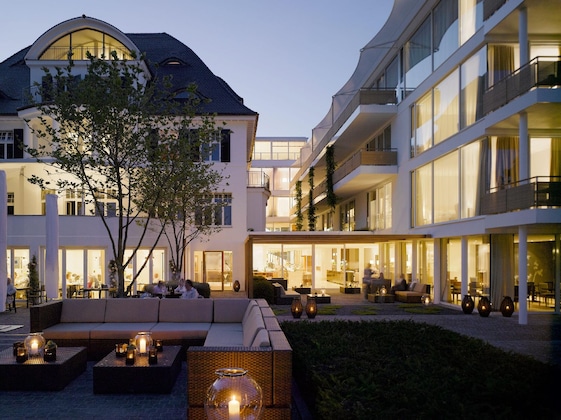 Gallery - Riva - Das Hotel Am Bodensee
