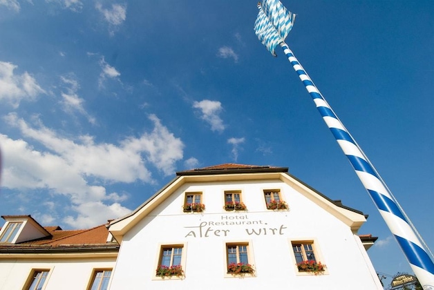 Gallery - Alter Wirt Gmbh In Grünwald