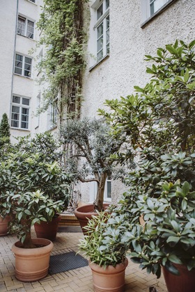 Gallery - Honigmond Boutique Hotel Berlin - Mitte