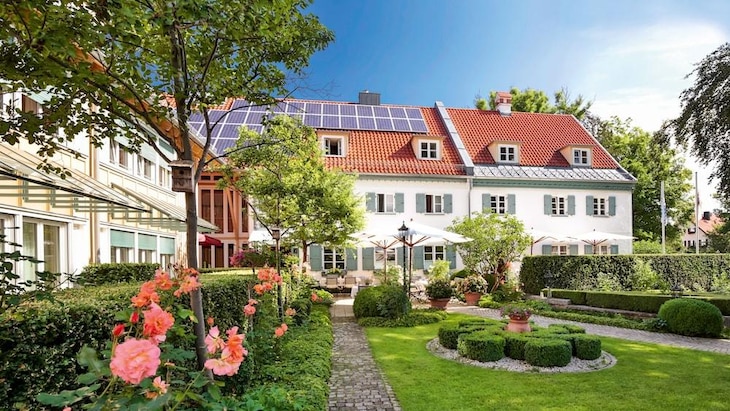 Gallery - Hotel Seitner Hof