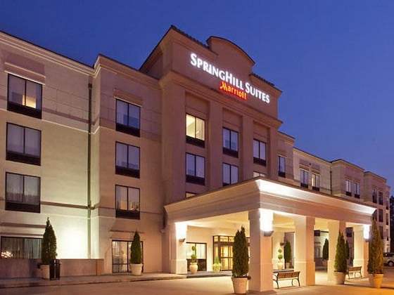 Gallery - Springhill Suites By Marriott Tarrytown Westchester County
