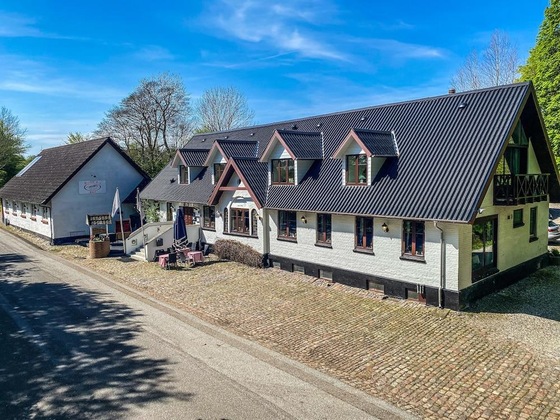 Gallery - Purhus Kro