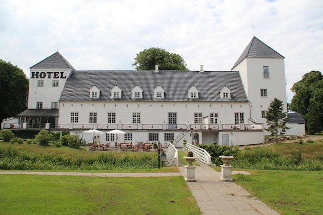 Gallery - Vraa Slotshotel