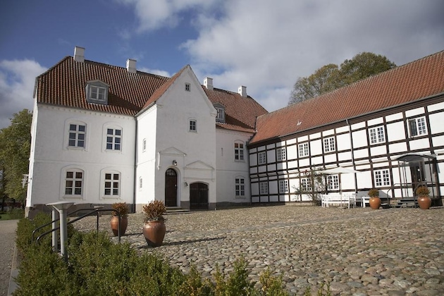 Gallery - Haraldskær Sinatur Hotel & Konference
