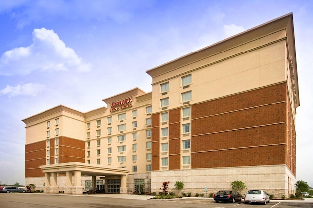 Gallery - Drury Inn & Suites St. Louis O'fallon, Il