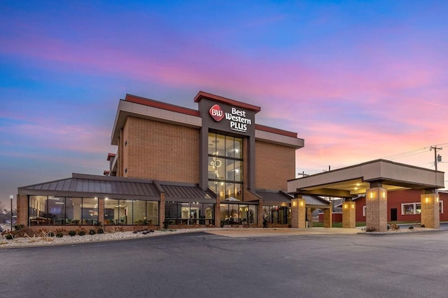 Gallery - Best Western Plus St. Louis West-Westport