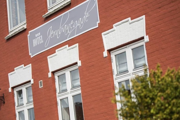 Gallery - Hotel Jernbanegade