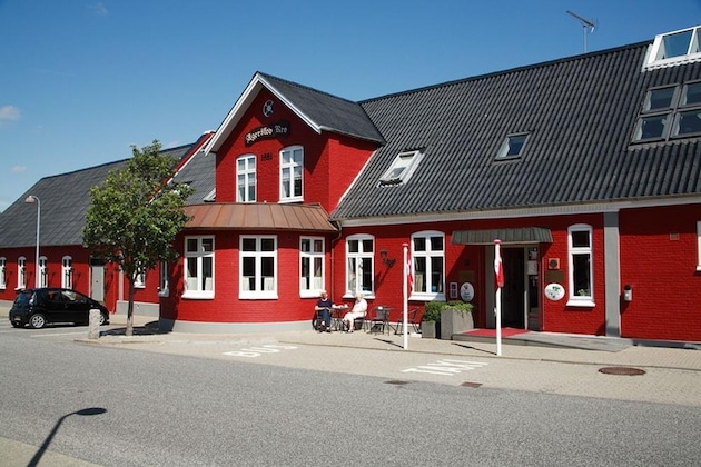 Gallery - Agerskov Kro Og Hotel