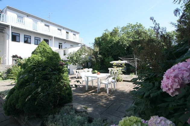 Gallery - Hotel Sandvig Havn