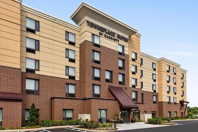 Gallery - Towneplace Suites By Marriott Harrisburg West Mechanicsburg