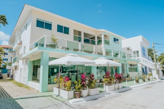 Gallery - Hotel Checkin El Cortecito Beach