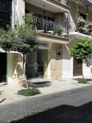 Gallery - Hotel La Colonia