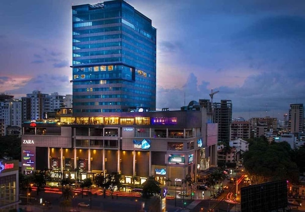 Gallery - Jw Marriott Hotel Santo Domingo