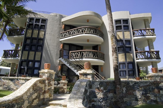 Gallery - Hotel El Magnifico