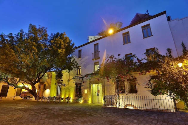 Gallery - Billini Hotel, Historic Luxury