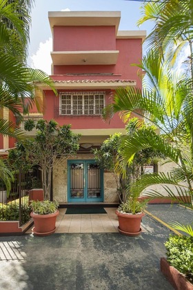Gallery - Hotel San Marco