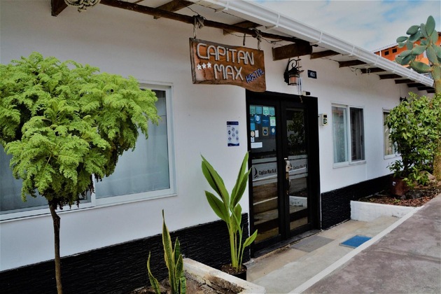 Gallery - Capitan Max B&B