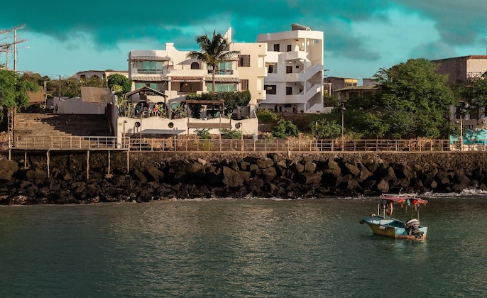 Gallery - Casa Opuntia