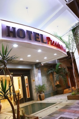 Gallery - Hotel Presidente Internacional