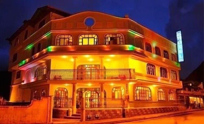 Gallery - Hotel Donde Marcelo
