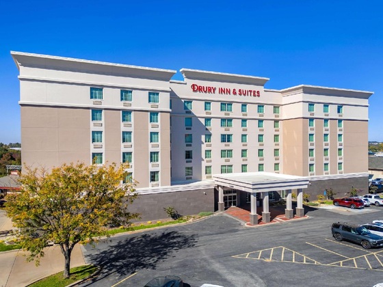 Gallery - Drury Inn & Suites Arnold - St. Louis