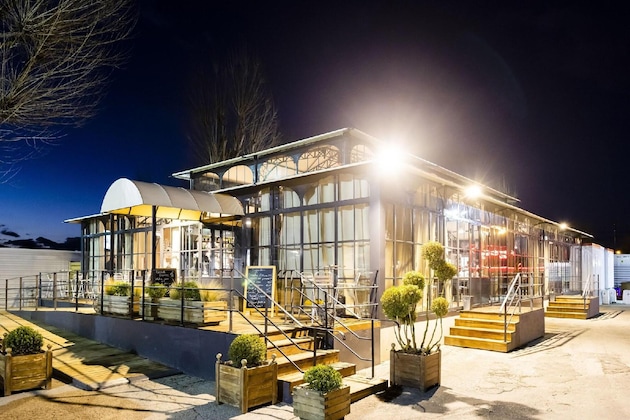 Gallery - Hotel Bastide