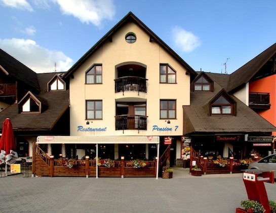 Gallery - Pension 7