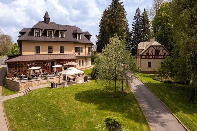 Gallery - Golf Hotel Morris